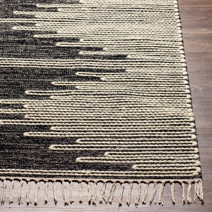 Bedouin BDO-2323 Hand Woven Rug