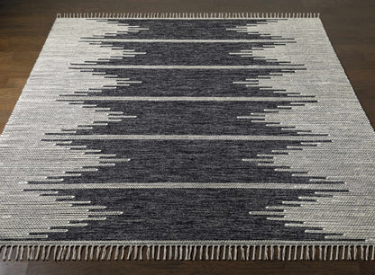 Bedouin BDO-2323 Hand Woven Rug