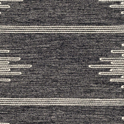 Bedouin BDO-2323 Hand Woven Rug