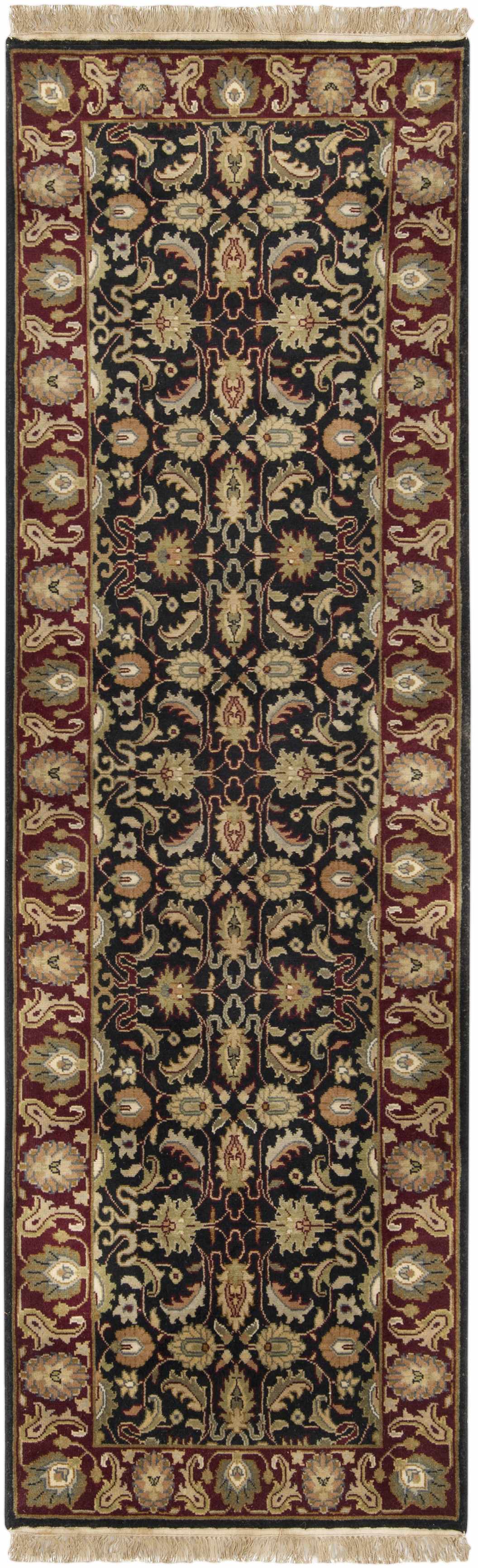 Taj Mahal TJ-6576 Hand Knotted Rug