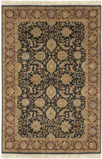 Taj Mahal TJ-6576 Hand Knotted Rug