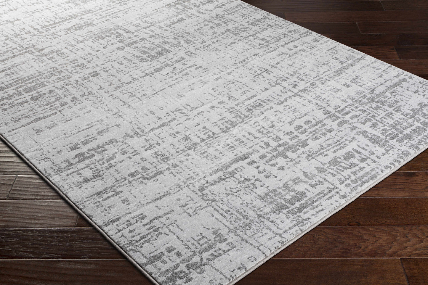 Contempo CPO-3856 Machine Woven Rug