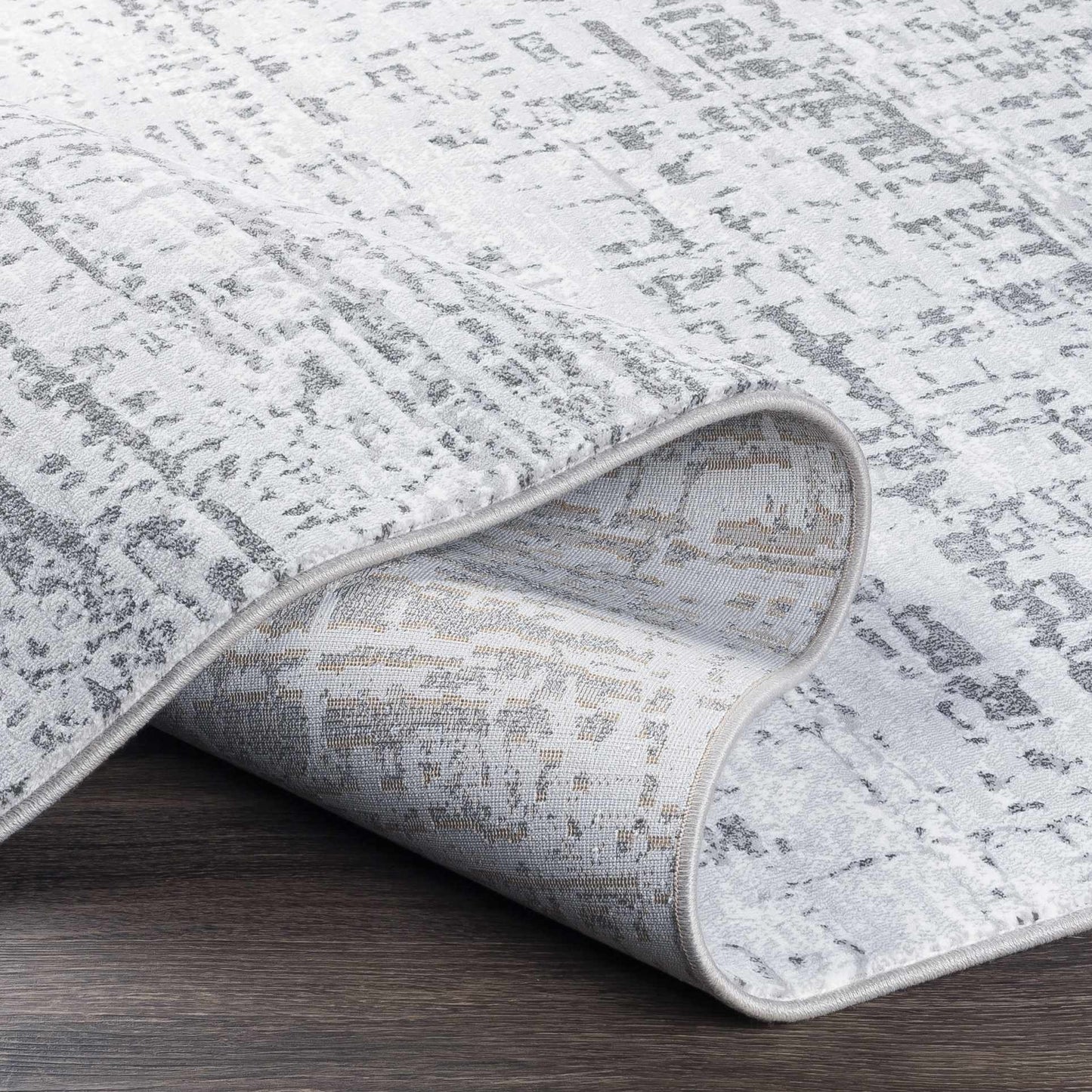 Contempo CPO-3856 Machine Woven Rug