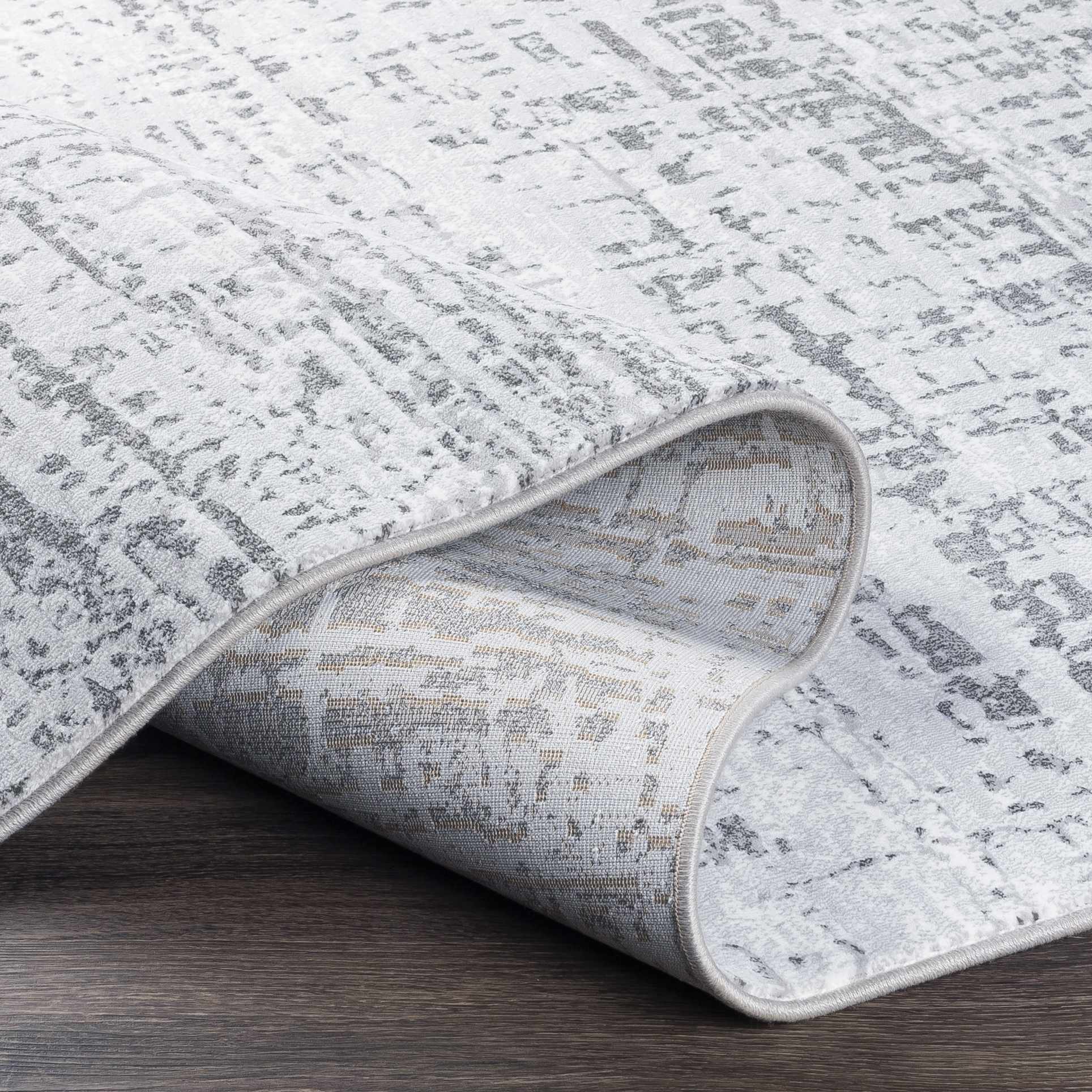 Contempo CPO-3856 Machine Woven Rug