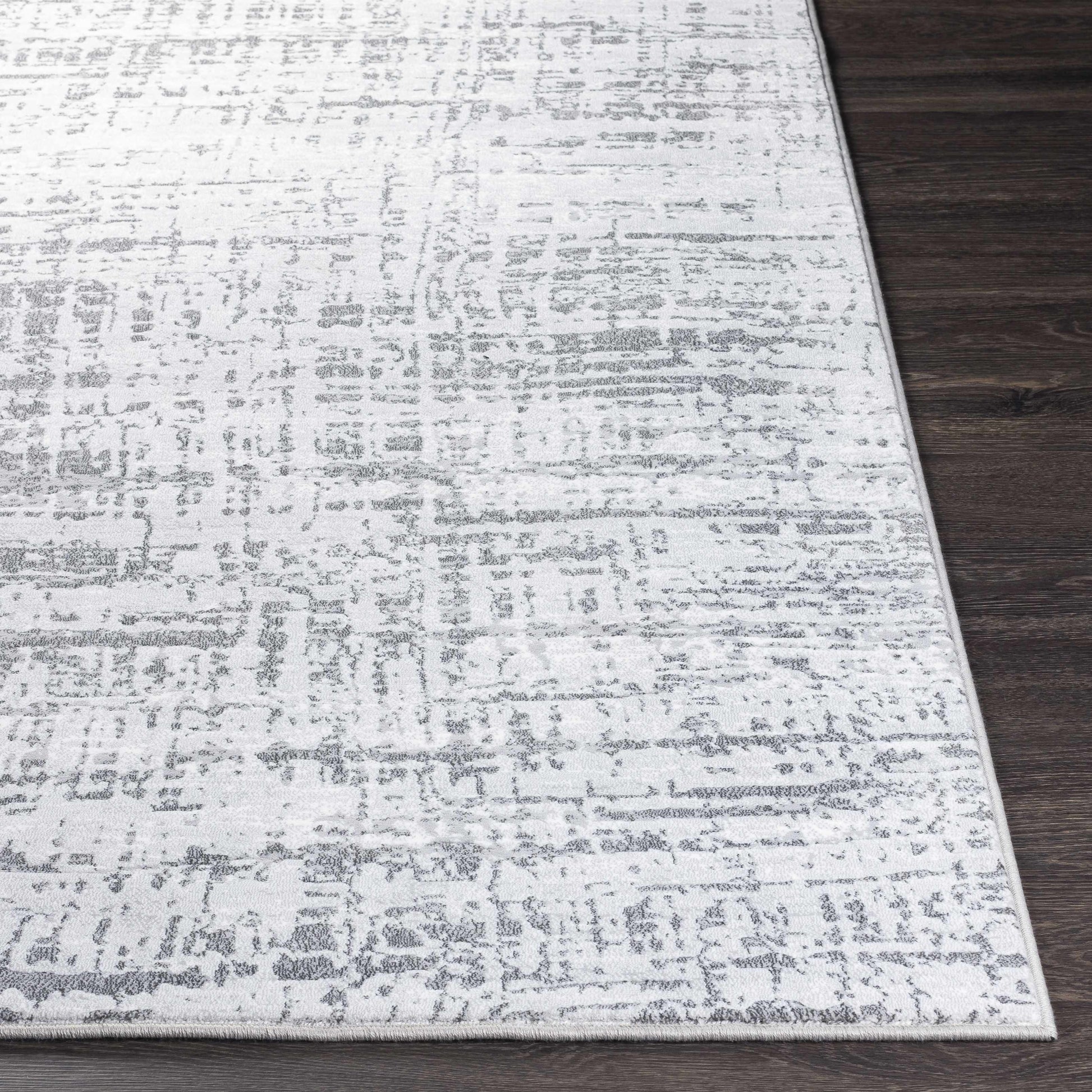 Contempo CPO-3856 Machine Woven Rug