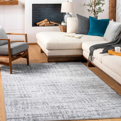 Contempo CPO-3856 Machine Woven Rug
