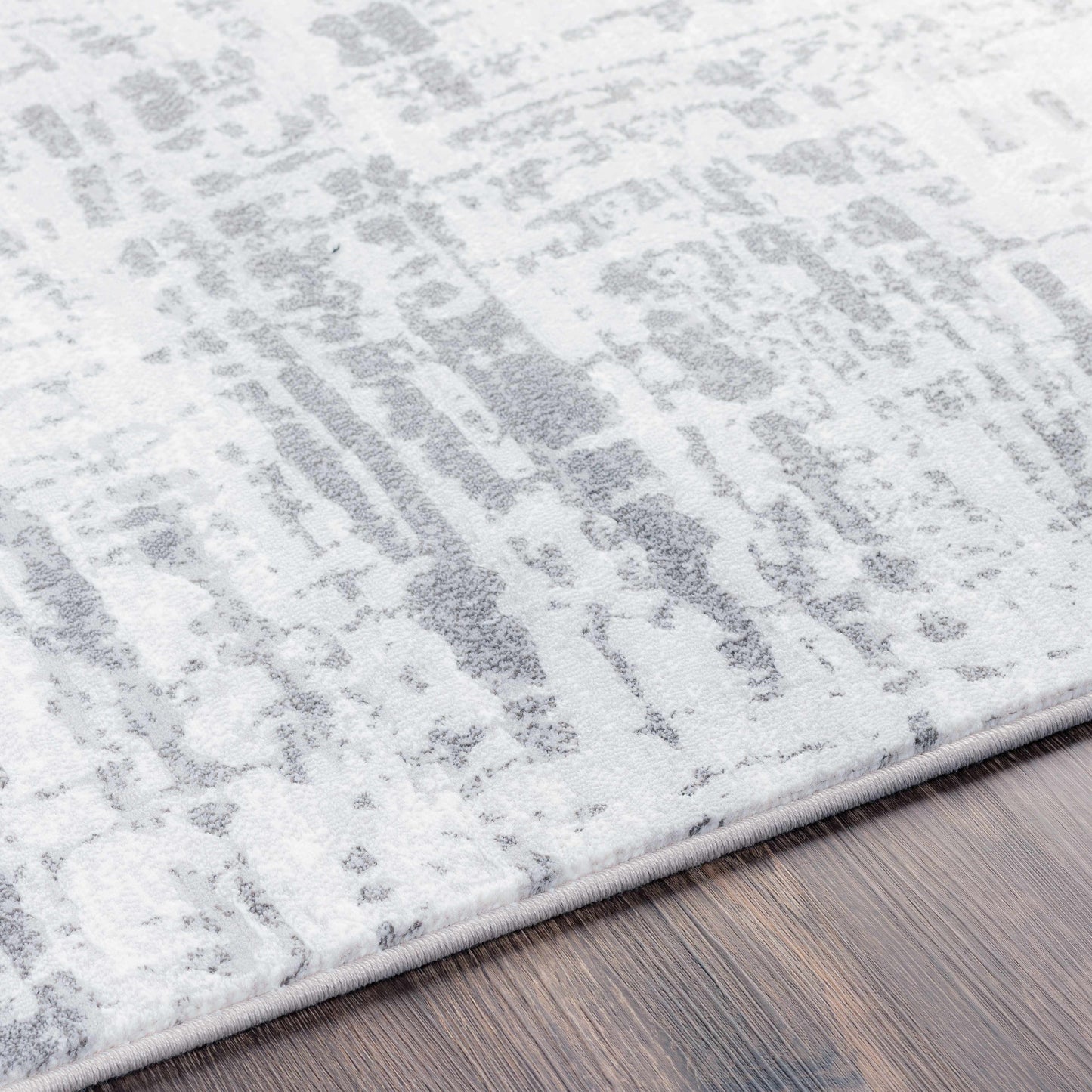 Contempo CPO-3856 Machine Woven Rug