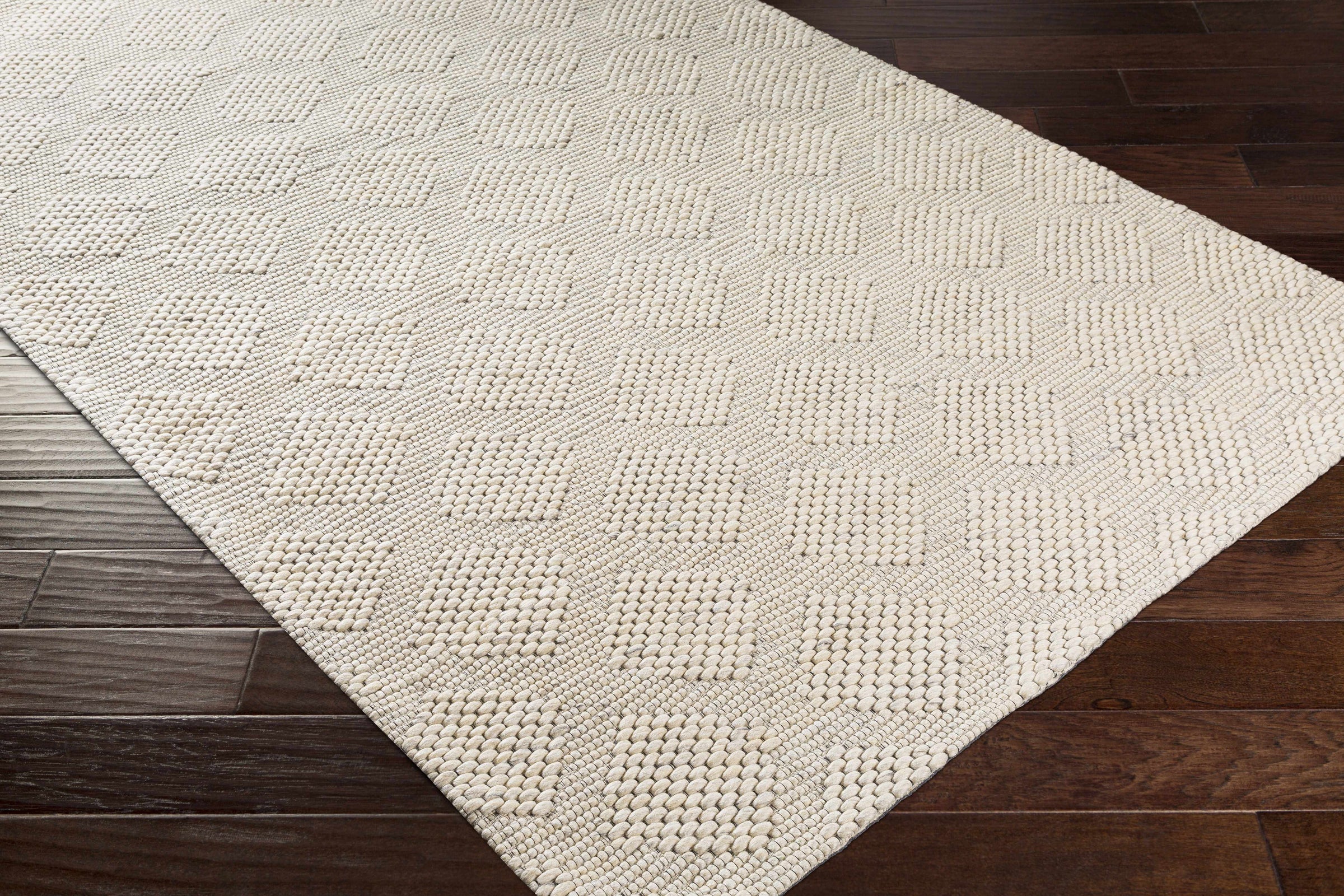 Colarado CDO-2300 Hand Woven Rug