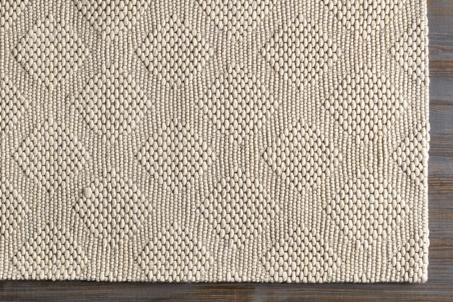 Colarado CDO-2300 Hand Woven Rug