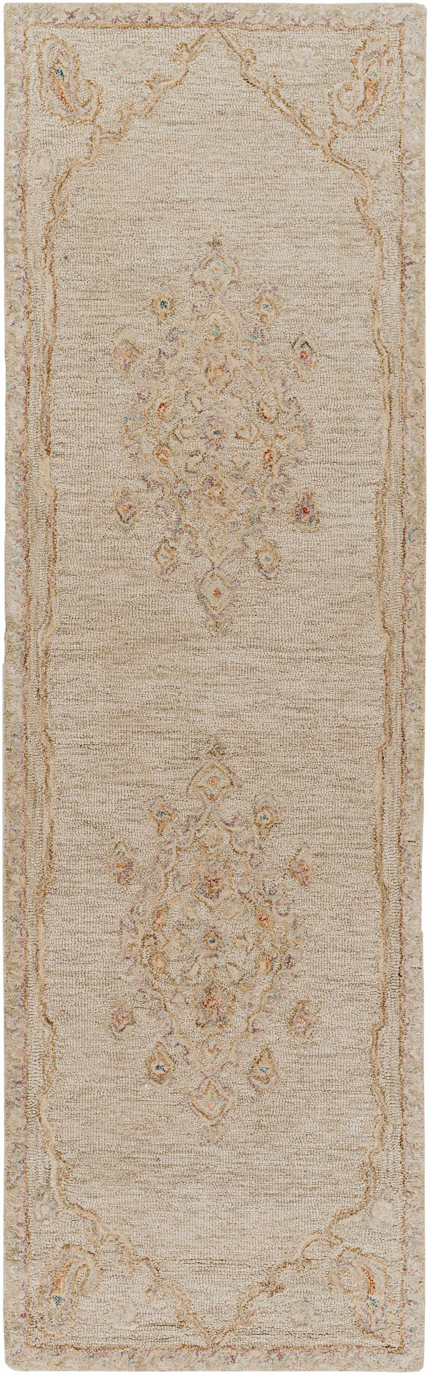Lazio LAZ-2307 Hand Tufted Rug