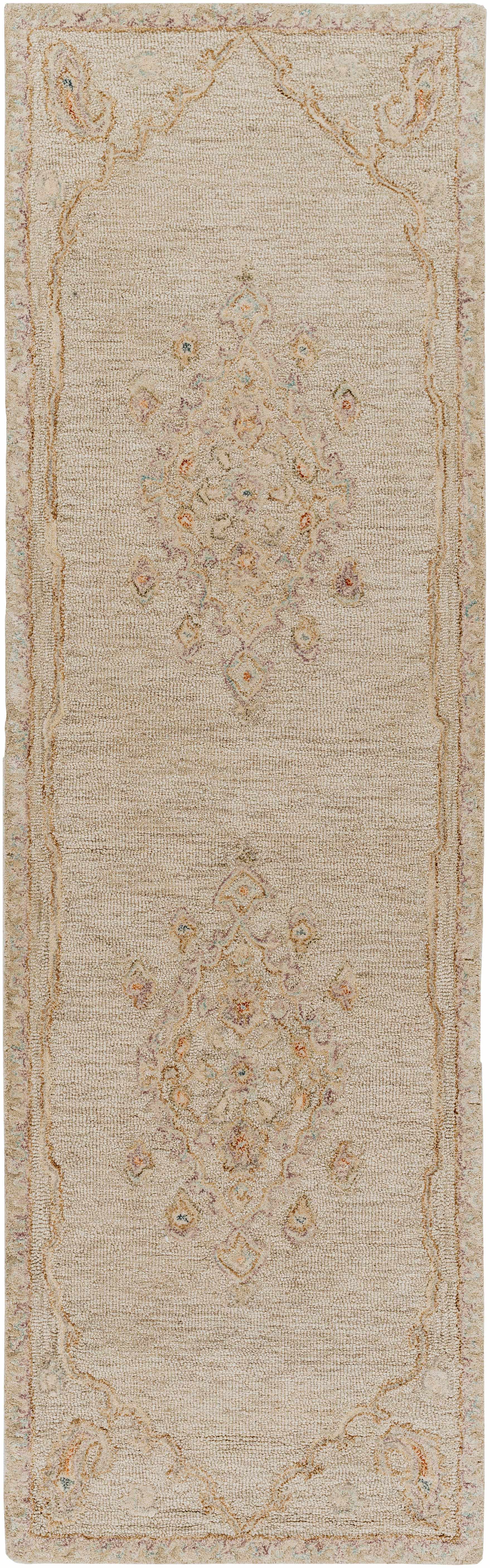 Lazio LAZ-2307 Hand Tufted Rug