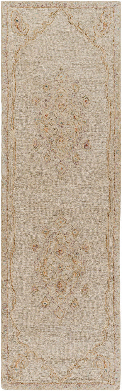 Lazio LAZ-2307 Hand Tufted Rug