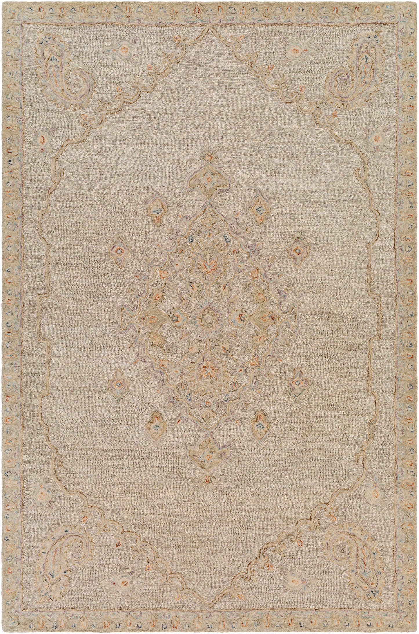 Lazio LAZ-2307 Hand Tufted Rug