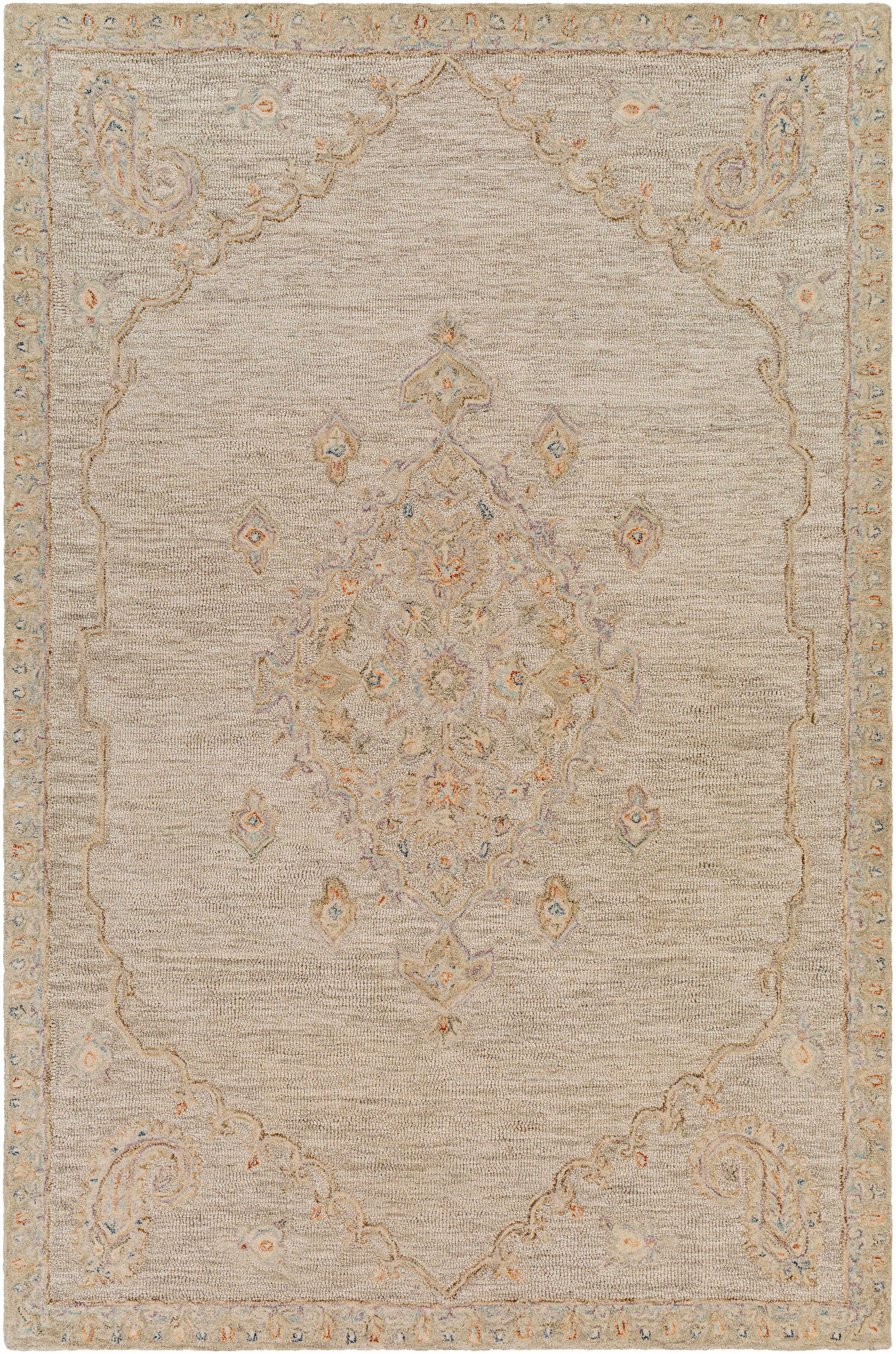 Lazio LAZ-2307 Hand Tufted Rug