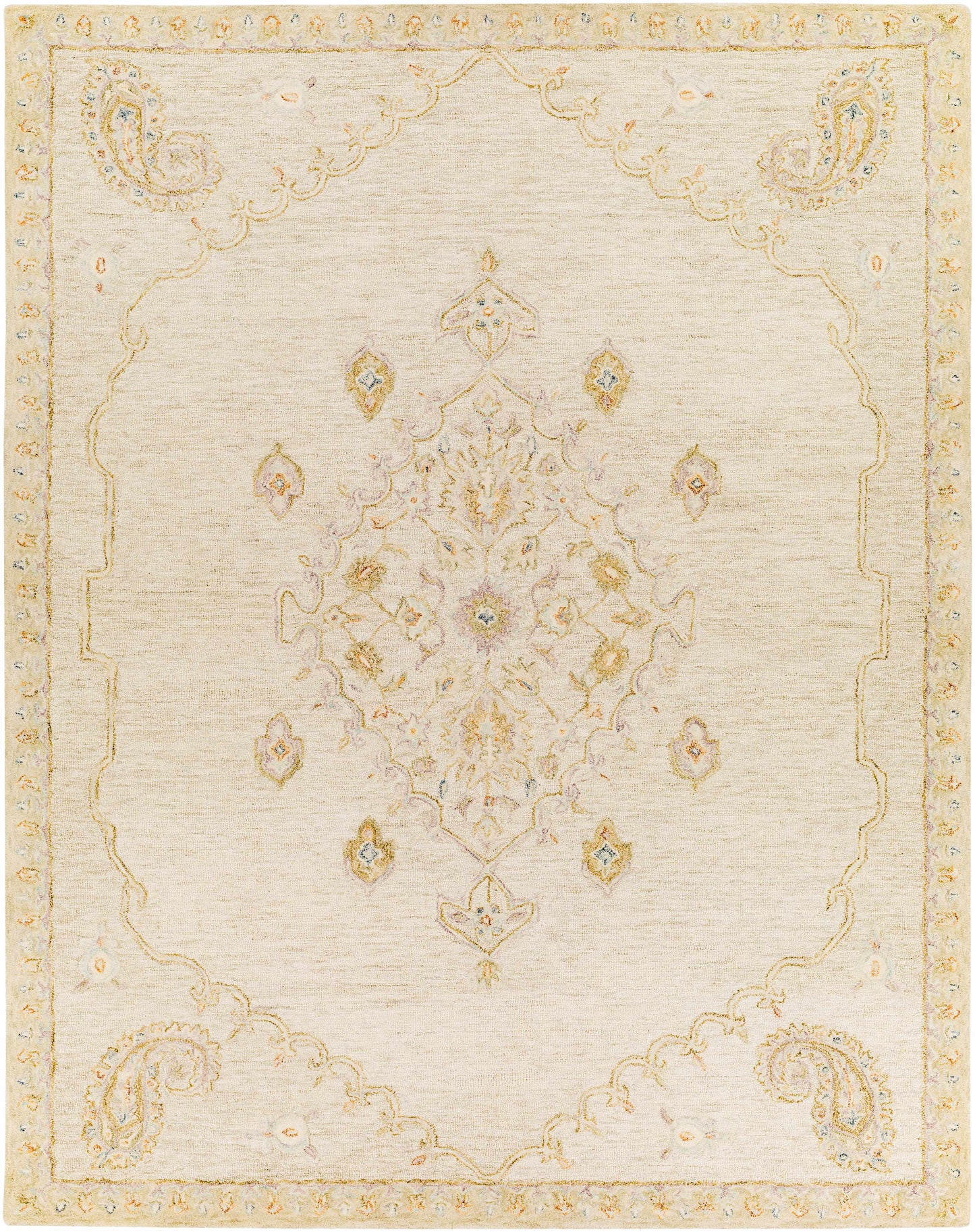 Lazio LAZ-2307 Hand Tufted Rug