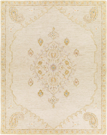 Lazio LAZ-2307 Hand Tufted Rug