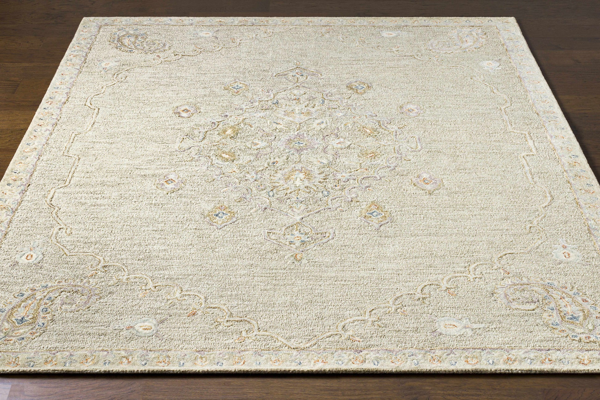 Lazio LAZ-2307 Hand Tufted Rug