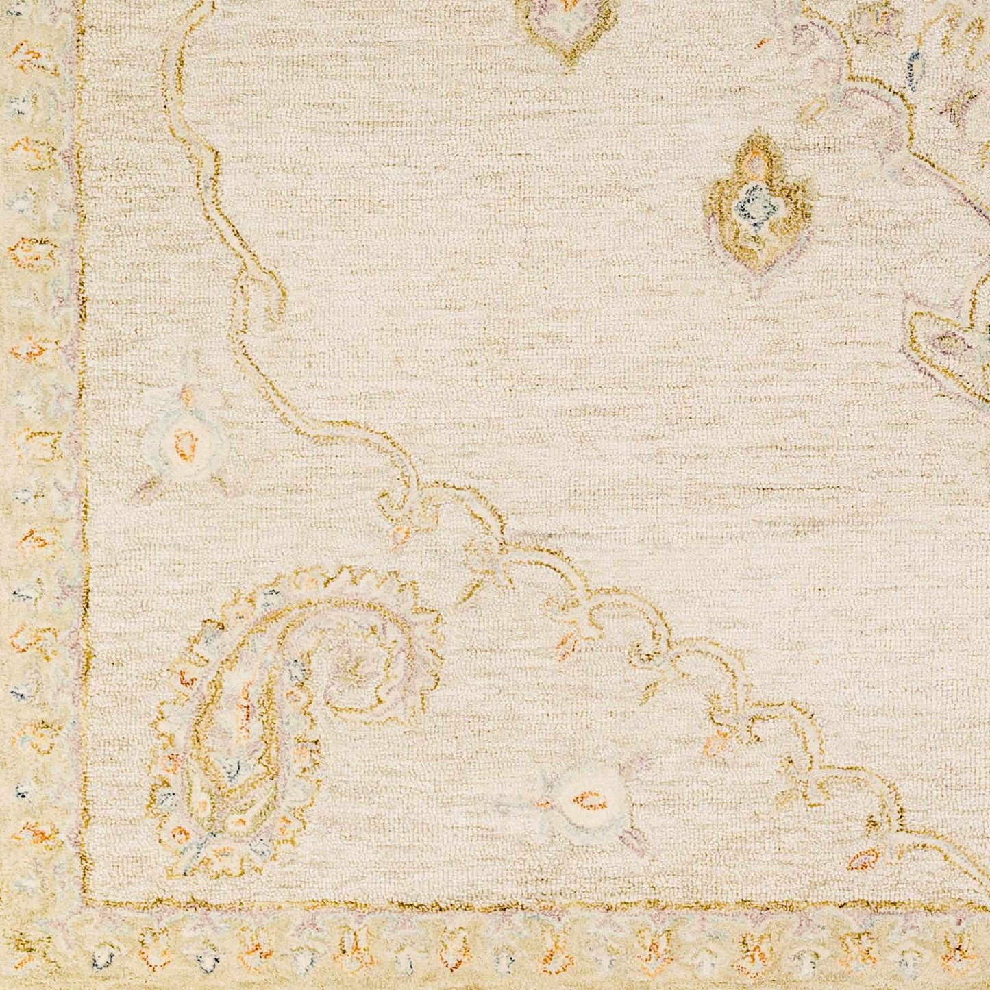 Lazio LAZ-2307 Hand Tufted Rug
