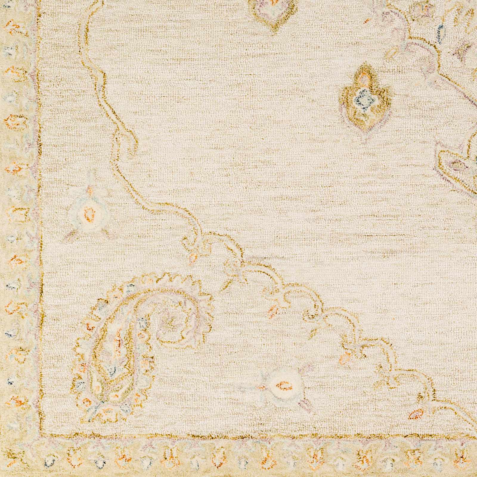 Lazio LAZ-2307 Hand Tufted Rug