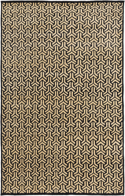 Ludlow LUD-2002 Hand Knotted Rug