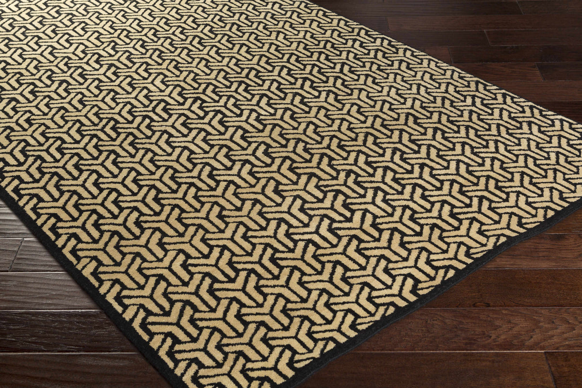 Ludlow LUD-2002 Hand Knotted Rug