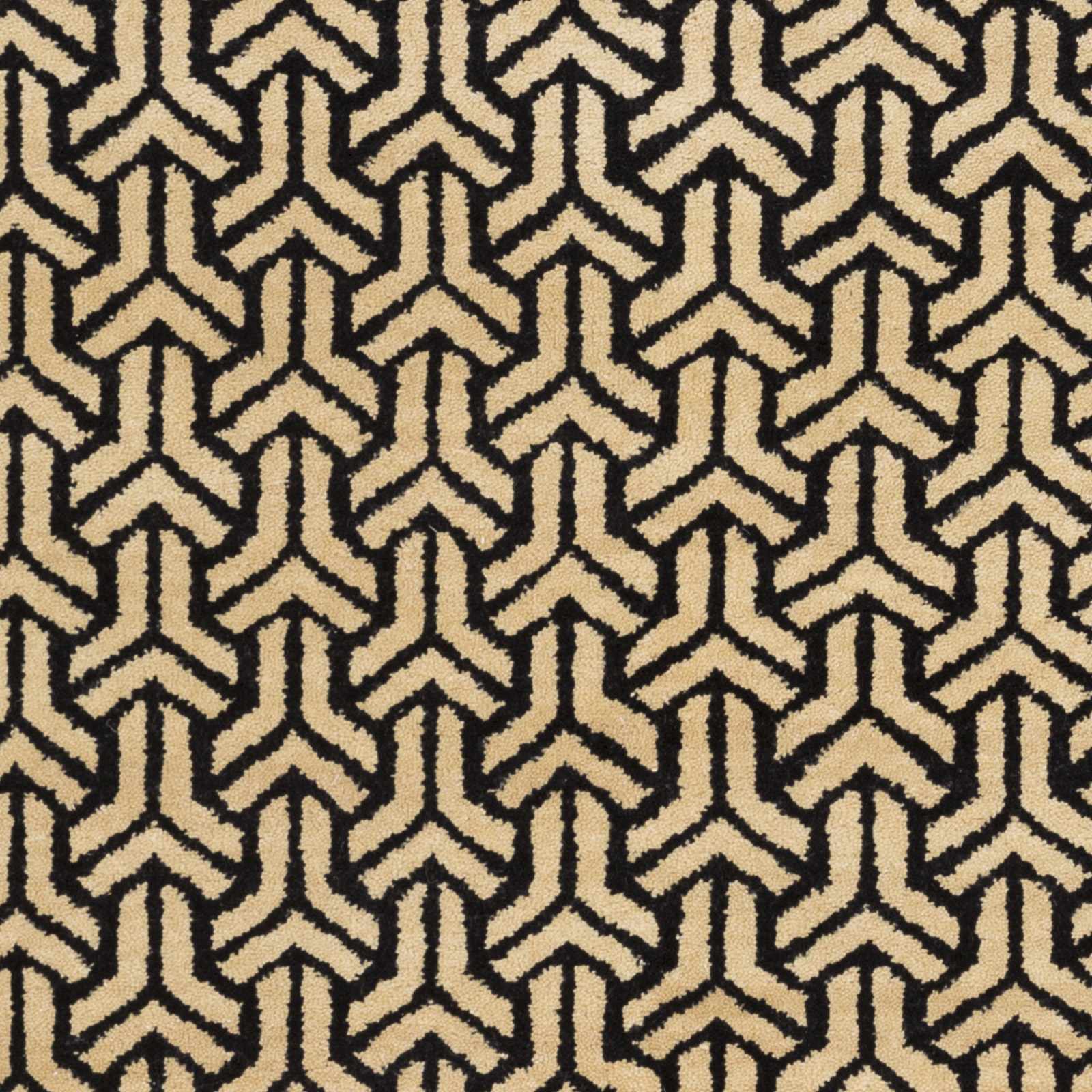 Ludlow LUD-2002 Hand Knotted Rug
