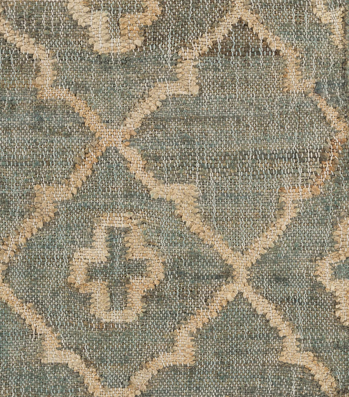 Laural LRL-6010 Hand Woven Rug