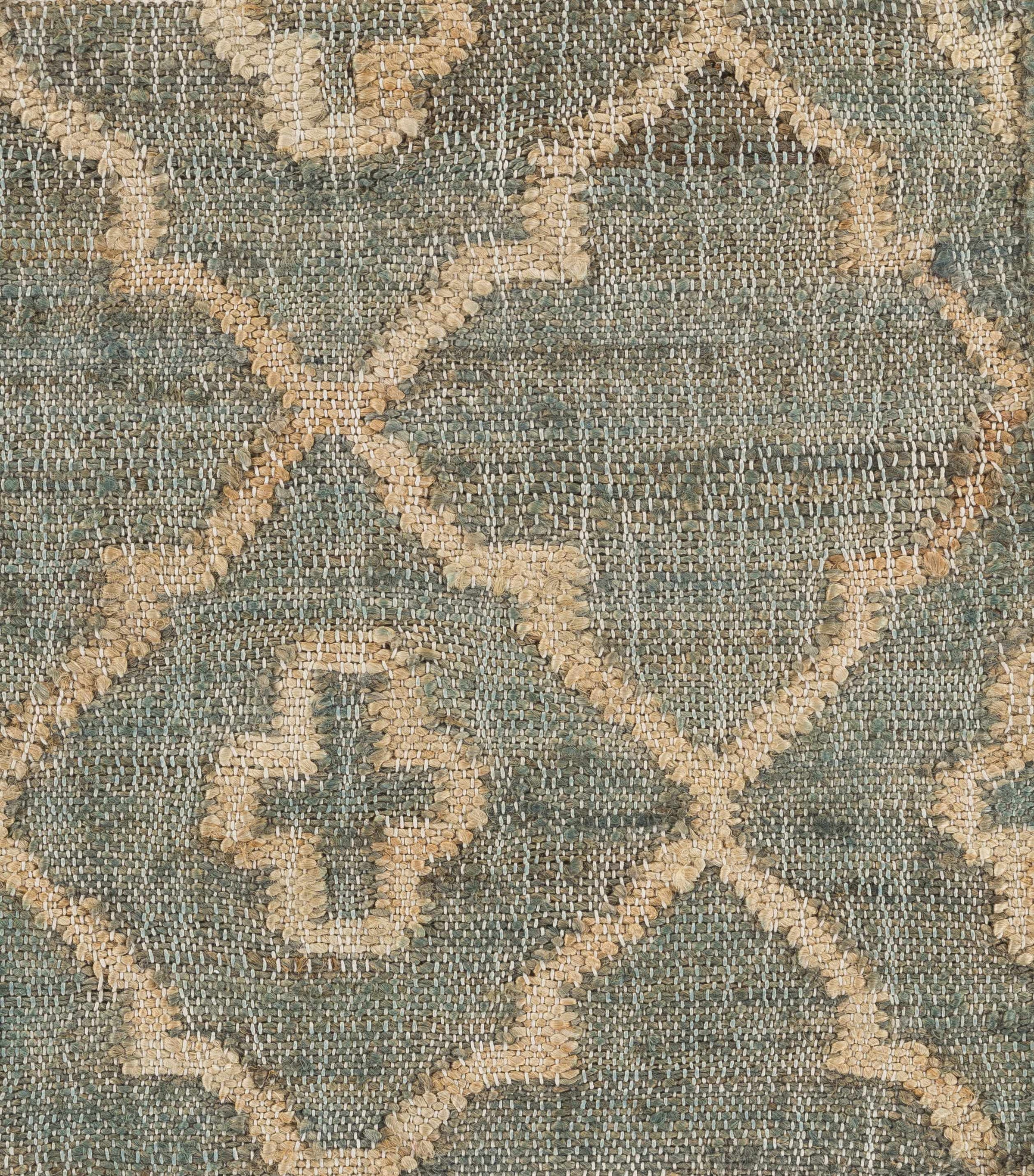 Laural LRL-6010 Hand Woven Rug