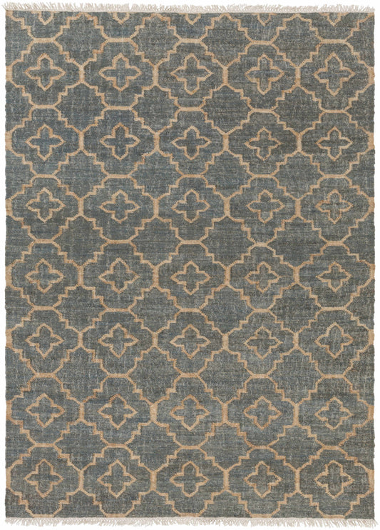 Laural LRL-6010 Hand Woven Rug