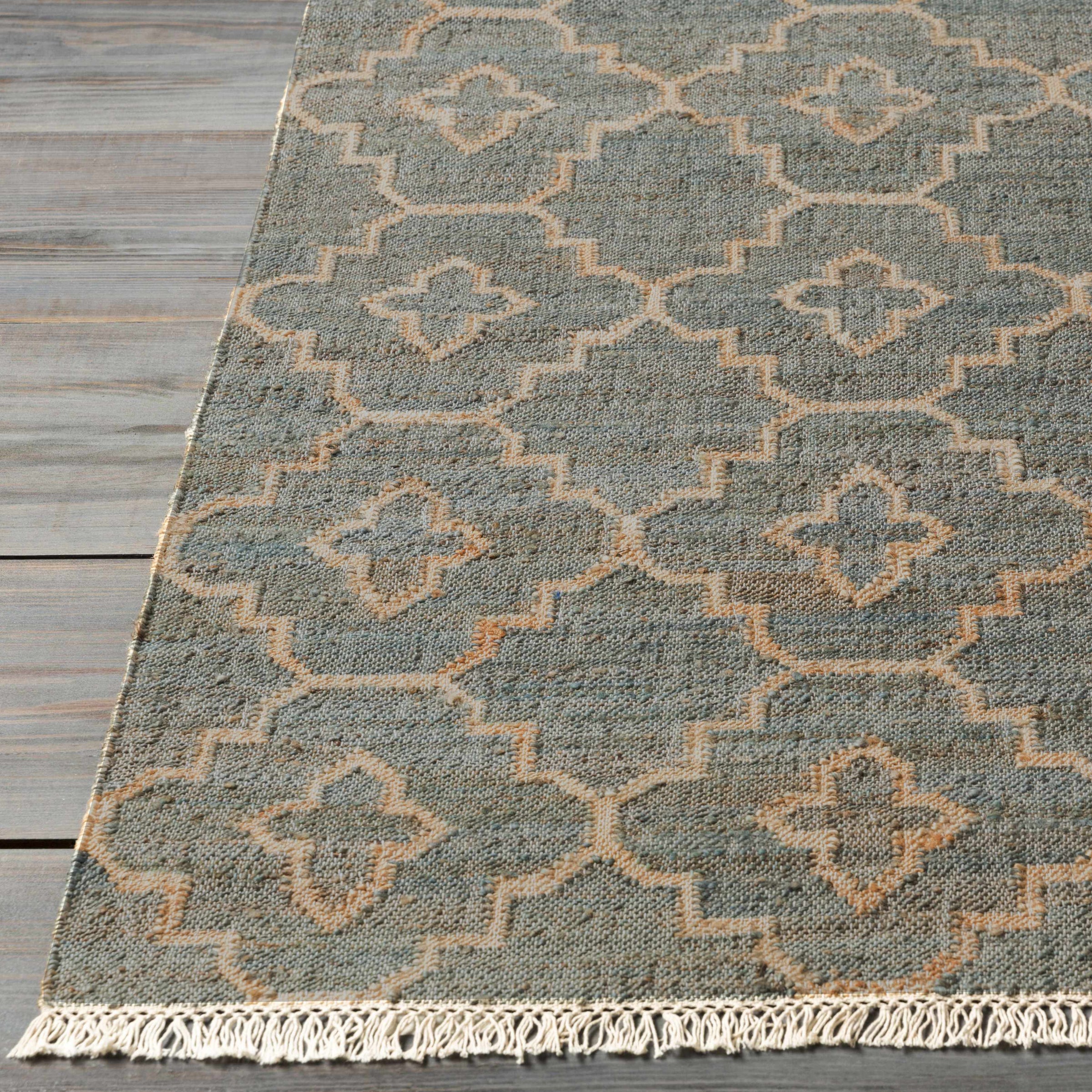 Laural LRL-6010 Hand Woven Rug