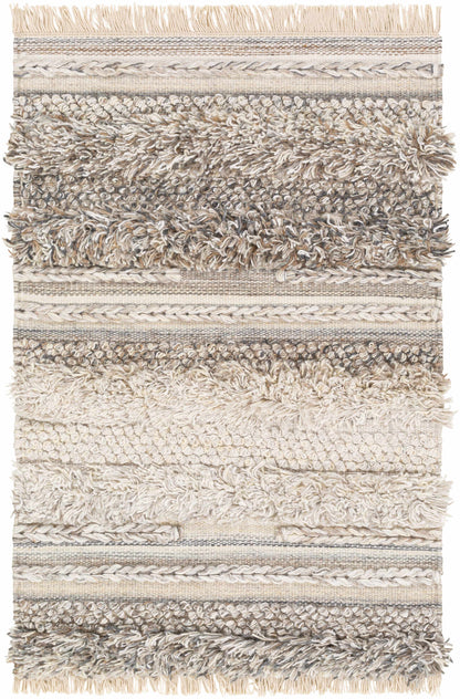 Lugano LUG-2300 Hand Woven Rug