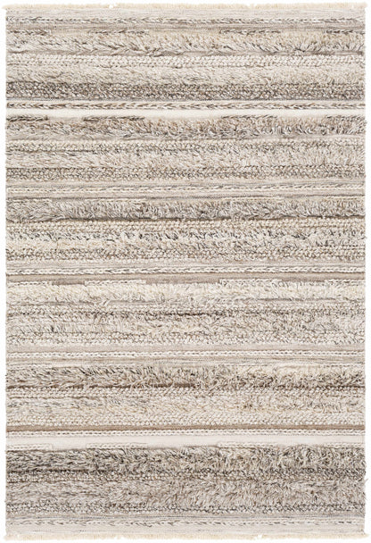 Lugano LUG-2300 Hand Woven Rug