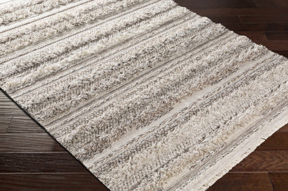 Lugano LUG-2300 Hand Woven Rug
