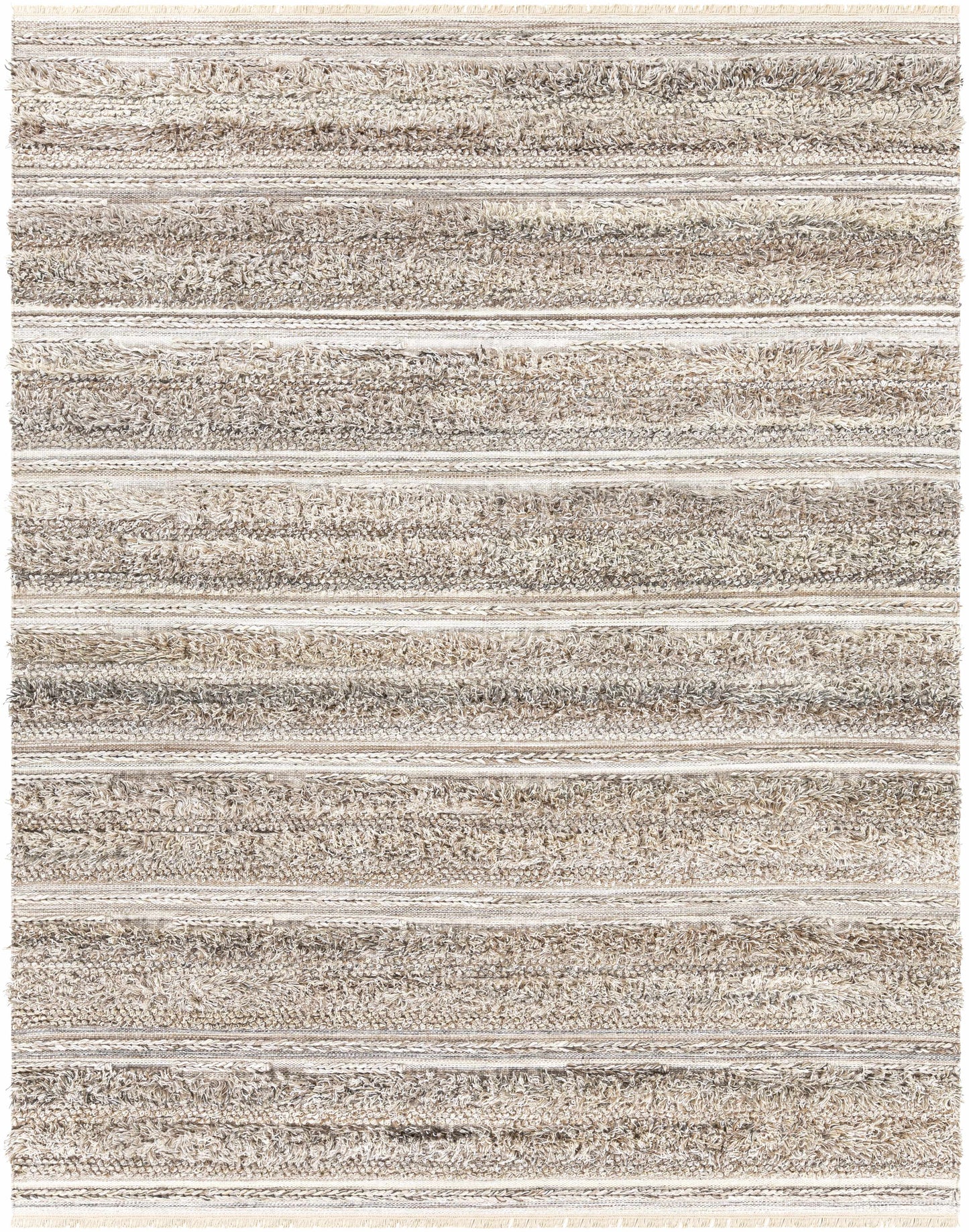 Lugano LUG-2300 Hand Woven Rug