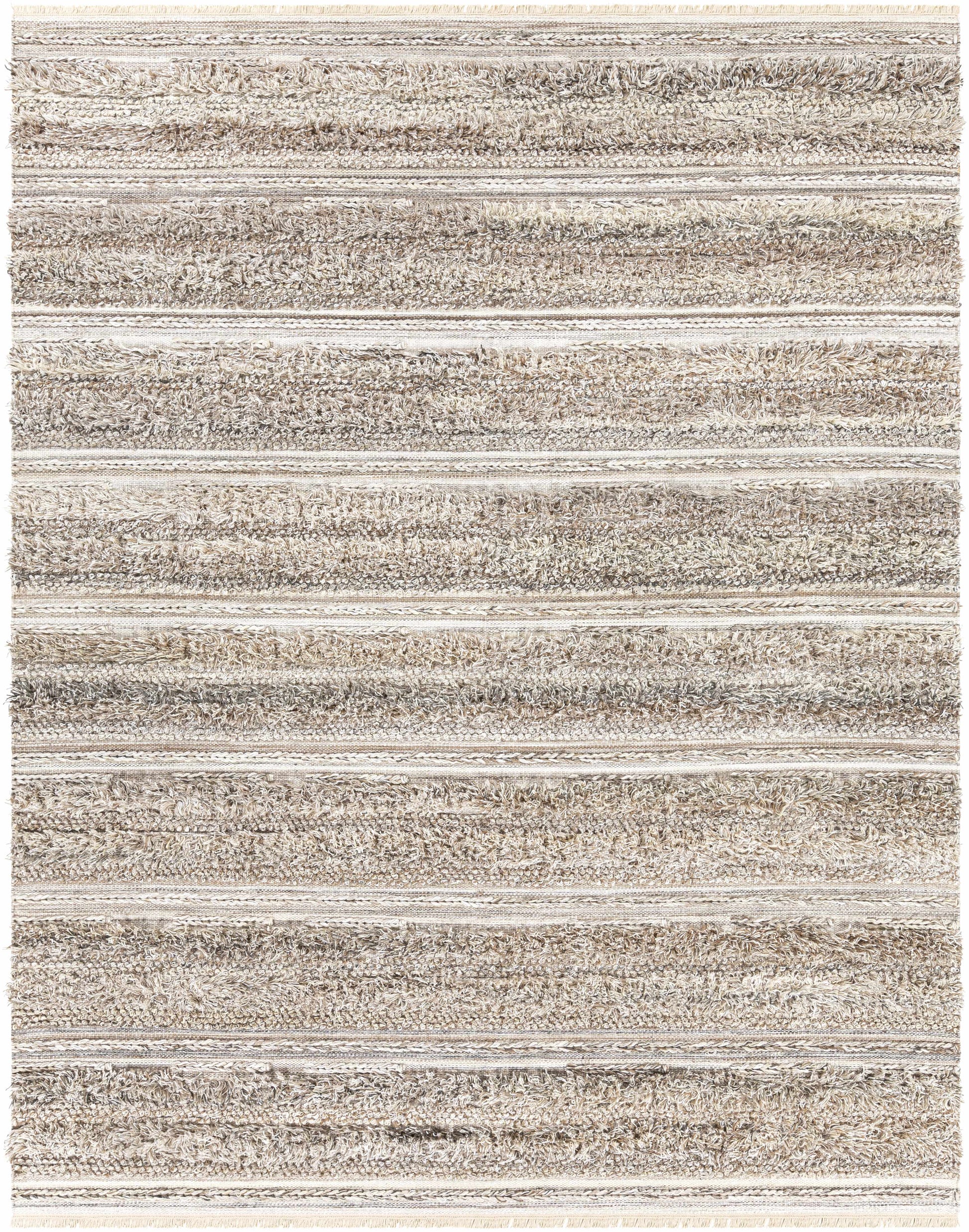 Lugano LUG-2300 Hand Woven Rug