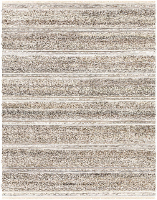 Lugano LUG-2300 Hand Woven Rug