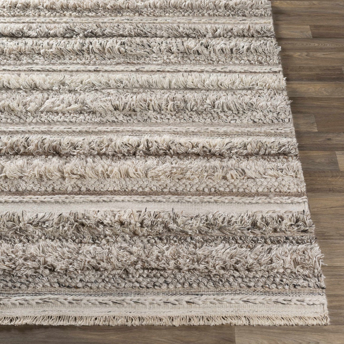 Lugano LUG-2300 Hand Woven Rug