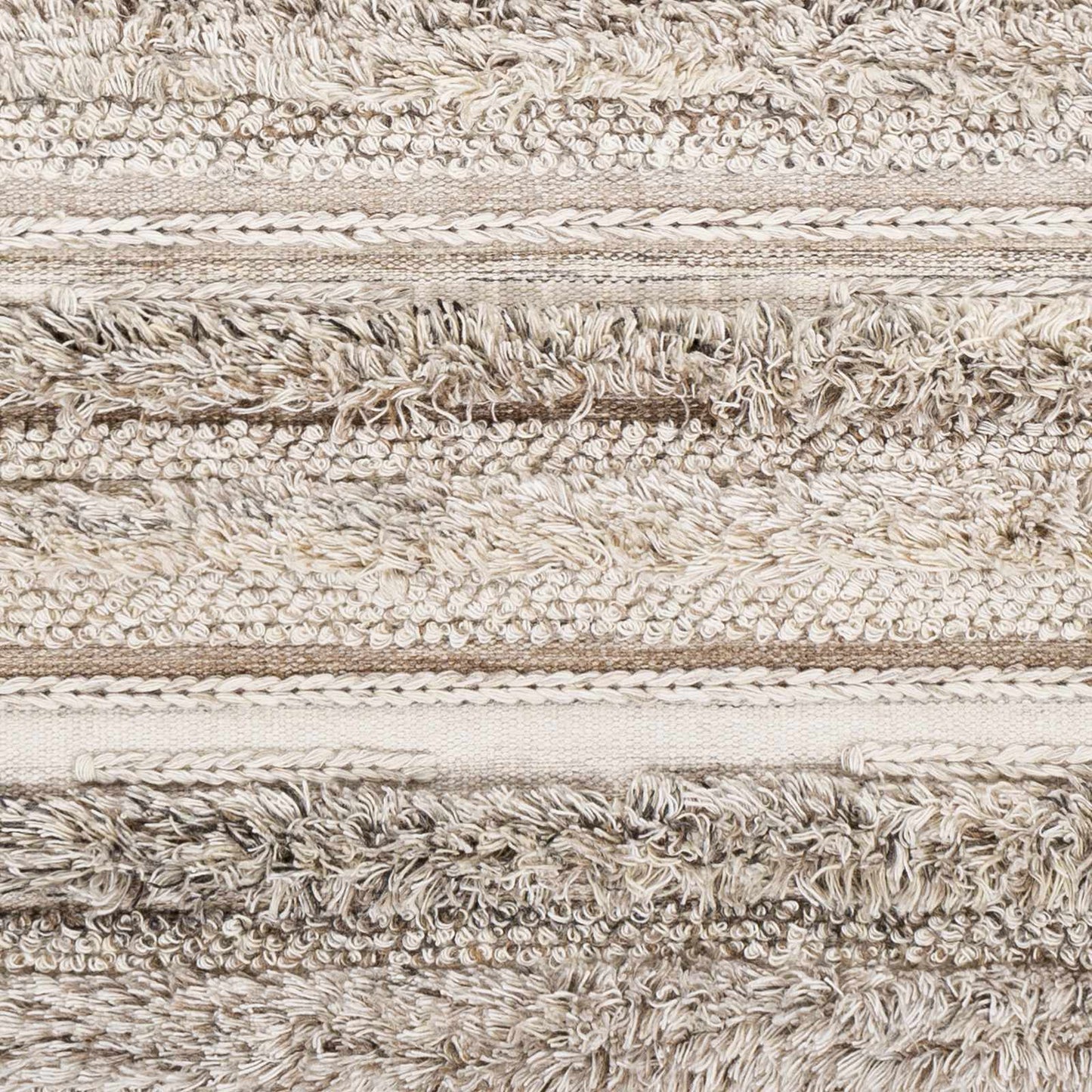 Lugano LUG-2300 Hand Woven Rug