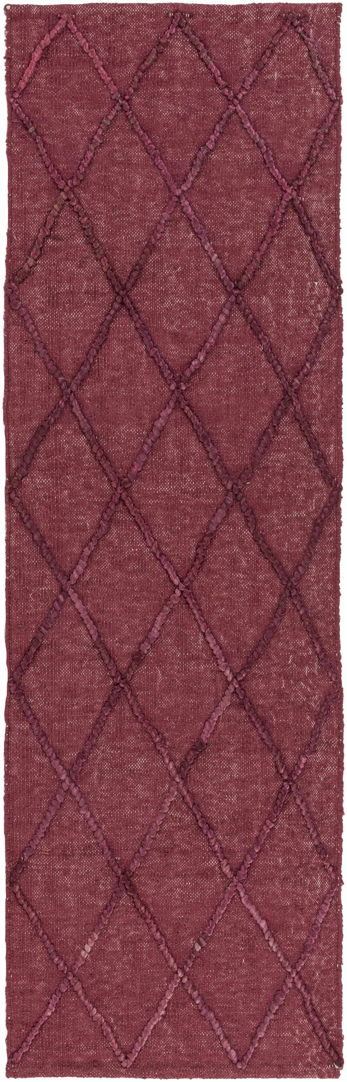 Mateo MAE-1002 Hand Woven Rug