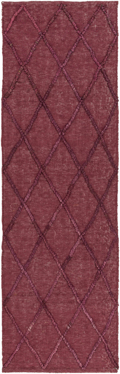 Mateo MAE-1002 Hand Woven Rug