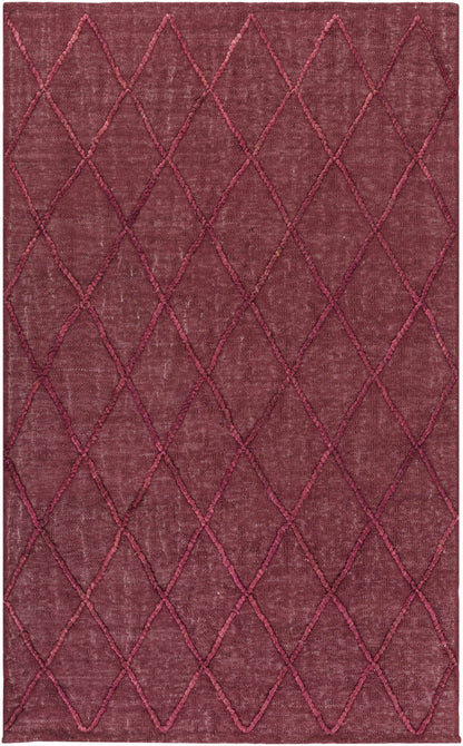 Mateo MAE-1002 Hand Woven Rug