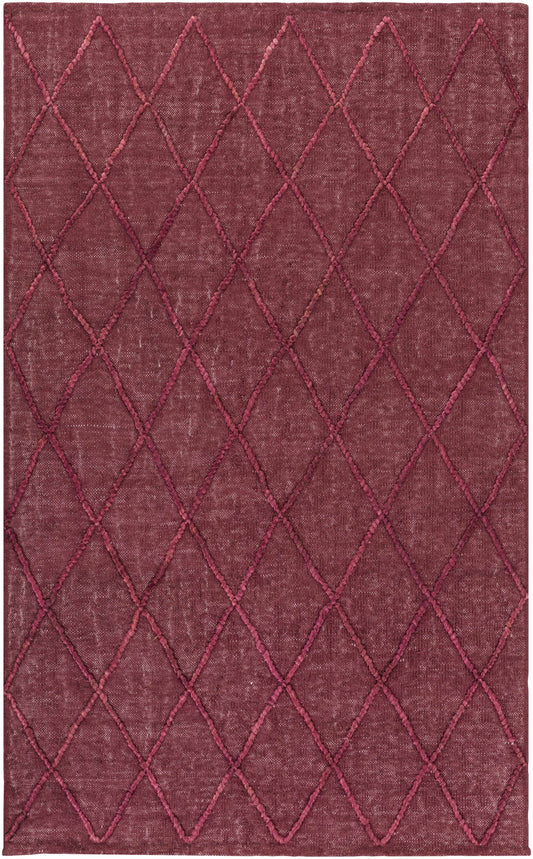 Mateo MAE-1002 Hand Woven Rug