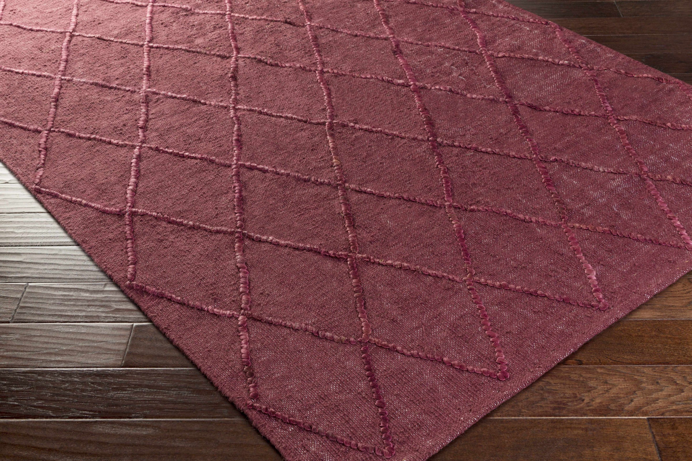 Mateo MAE-1002 Hand Woven Rug