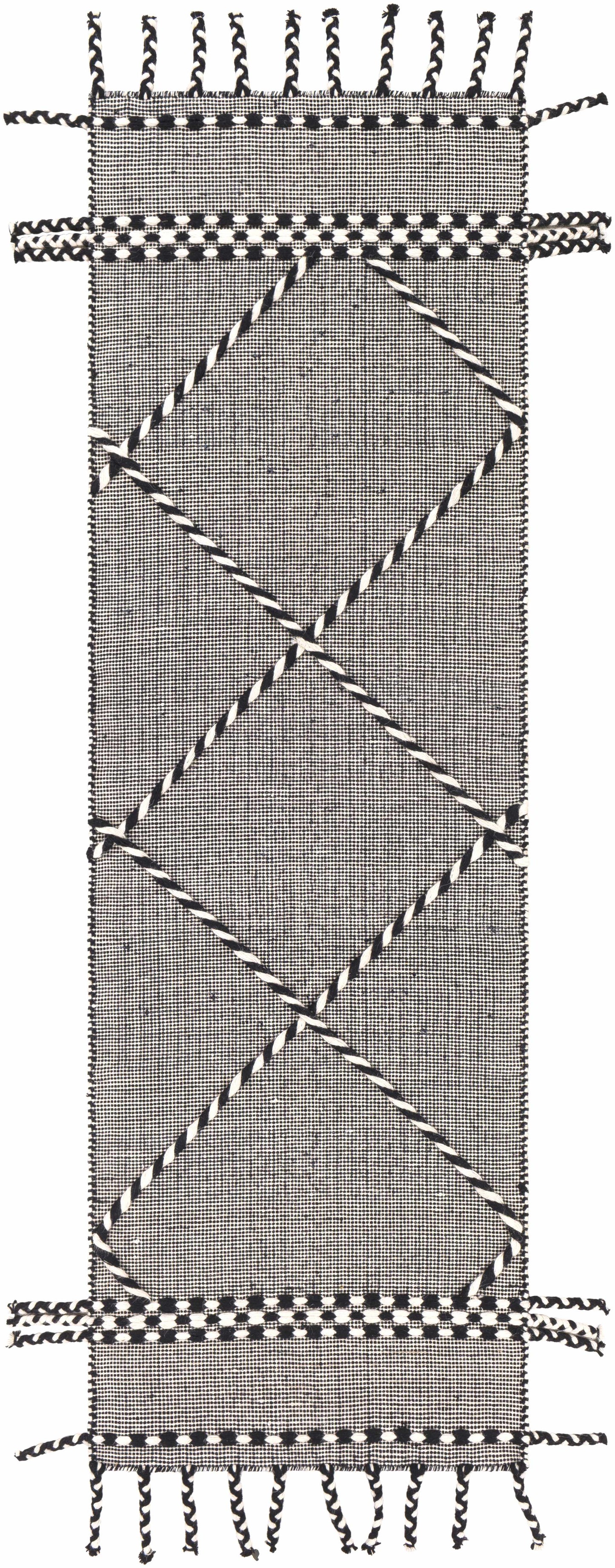 Apache APA-2306 Hand Woven Rug
