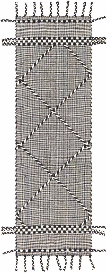 Apache APA-2306 Hand Woven Rug