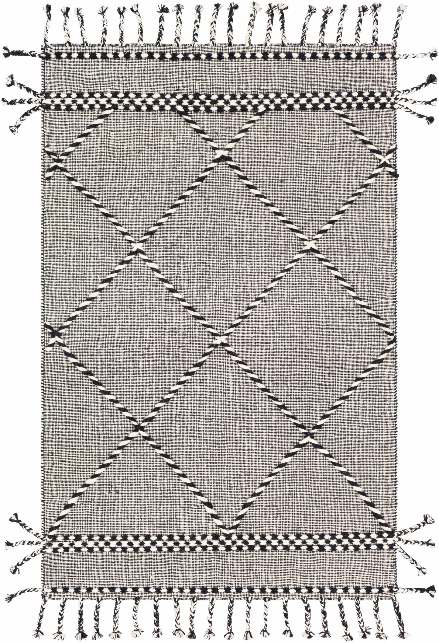Apache APA-2306 Hand Woven Rug
