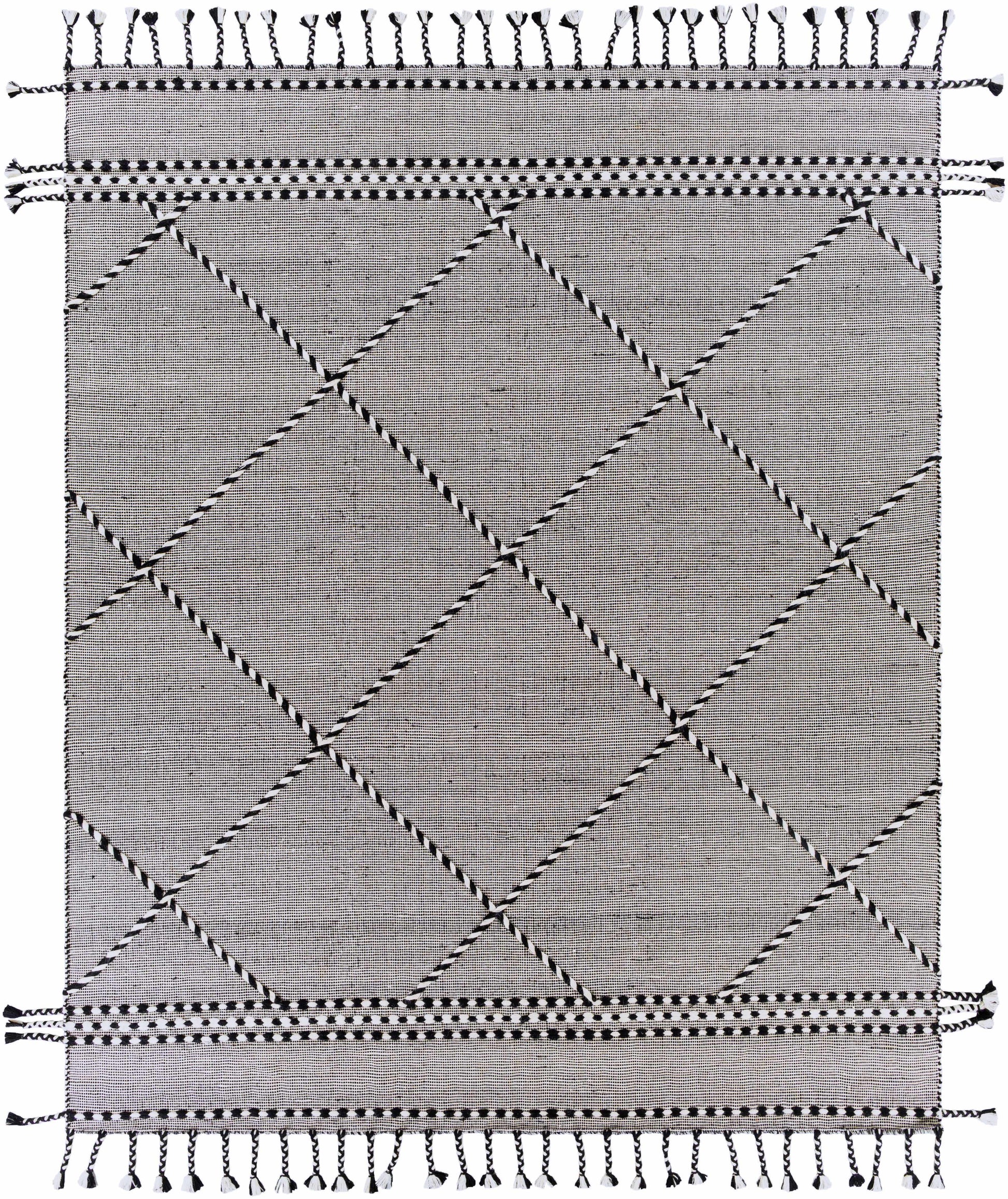 Apache APA-2306 Hand Woven Rug