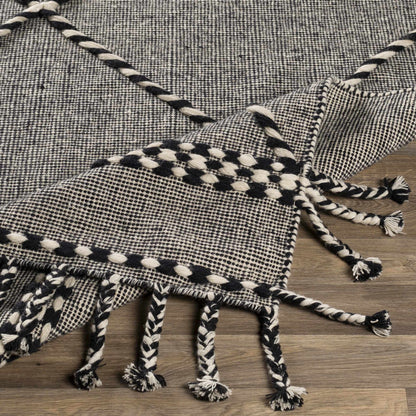 Apache APA-2306 Hand Woven Rug