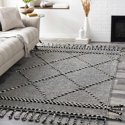 Apache APA-2306 Hand Woven Rug