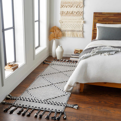 Apache APA-2306 Hand Woven Rug